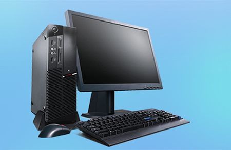 Hình ảnh cho danh mục Desktops