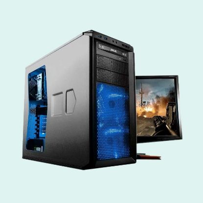 Ảnh của Digital Storm VANQUISH 3 Custom Performance PC