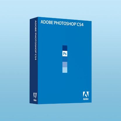 Ảnh của Adobe Photoshop CS4