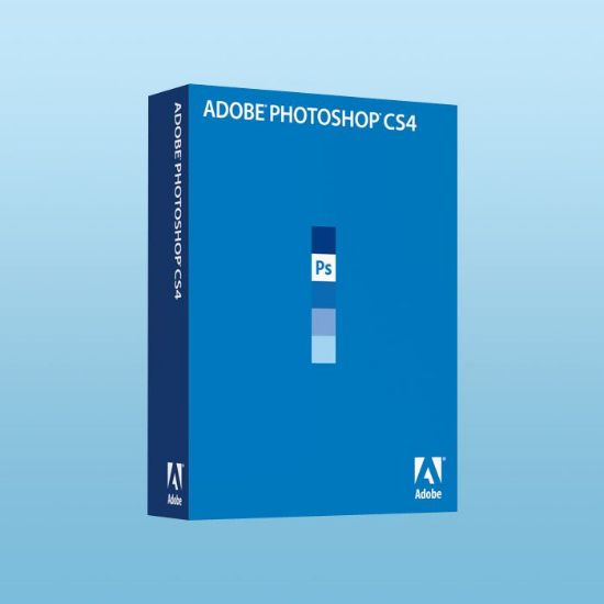 Ảnh của Adobe Photoshop CS4