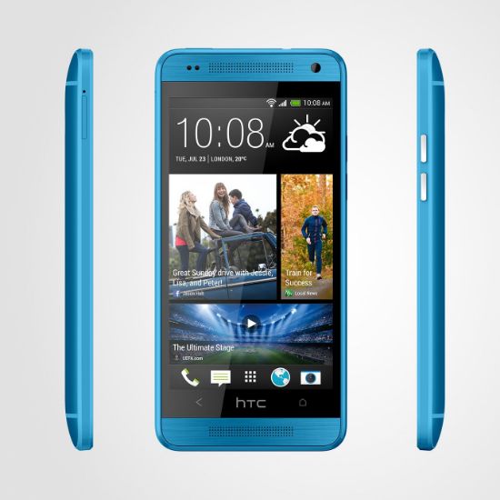 Ảnh của HTC One Mini Blue