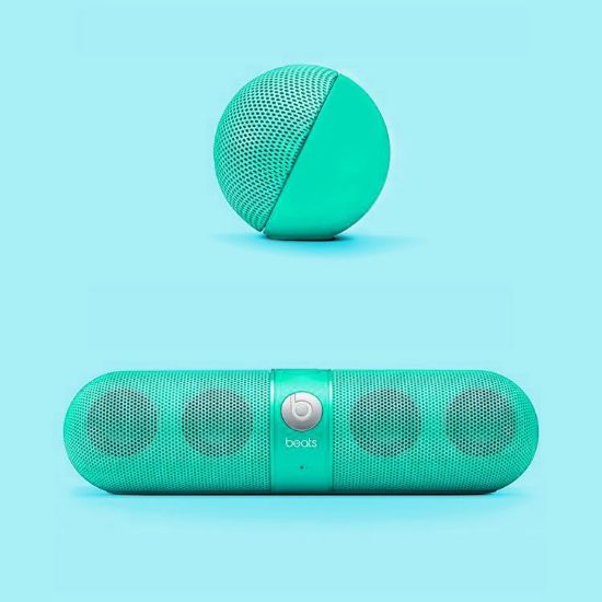 Ảnh của Beats Pill 2.0 Wireless Speaker